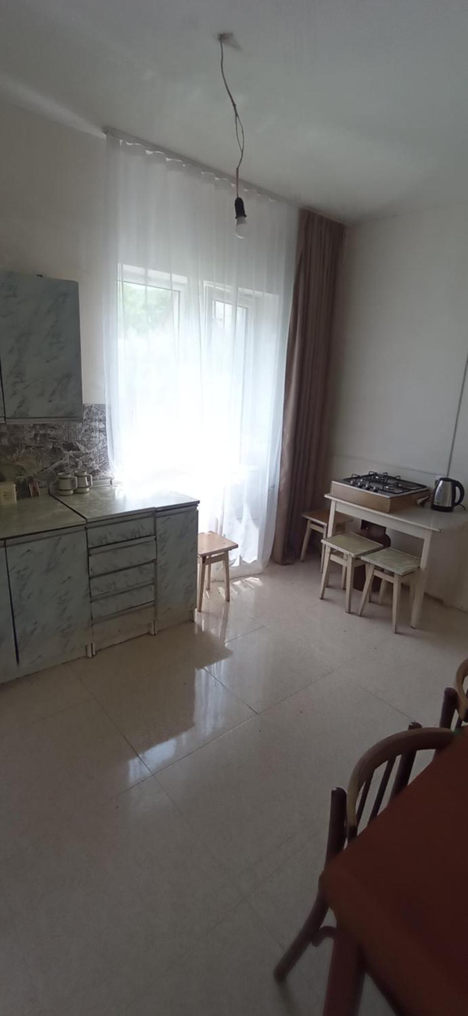 Mesxta Hotel Nakalakevi Ruang foto