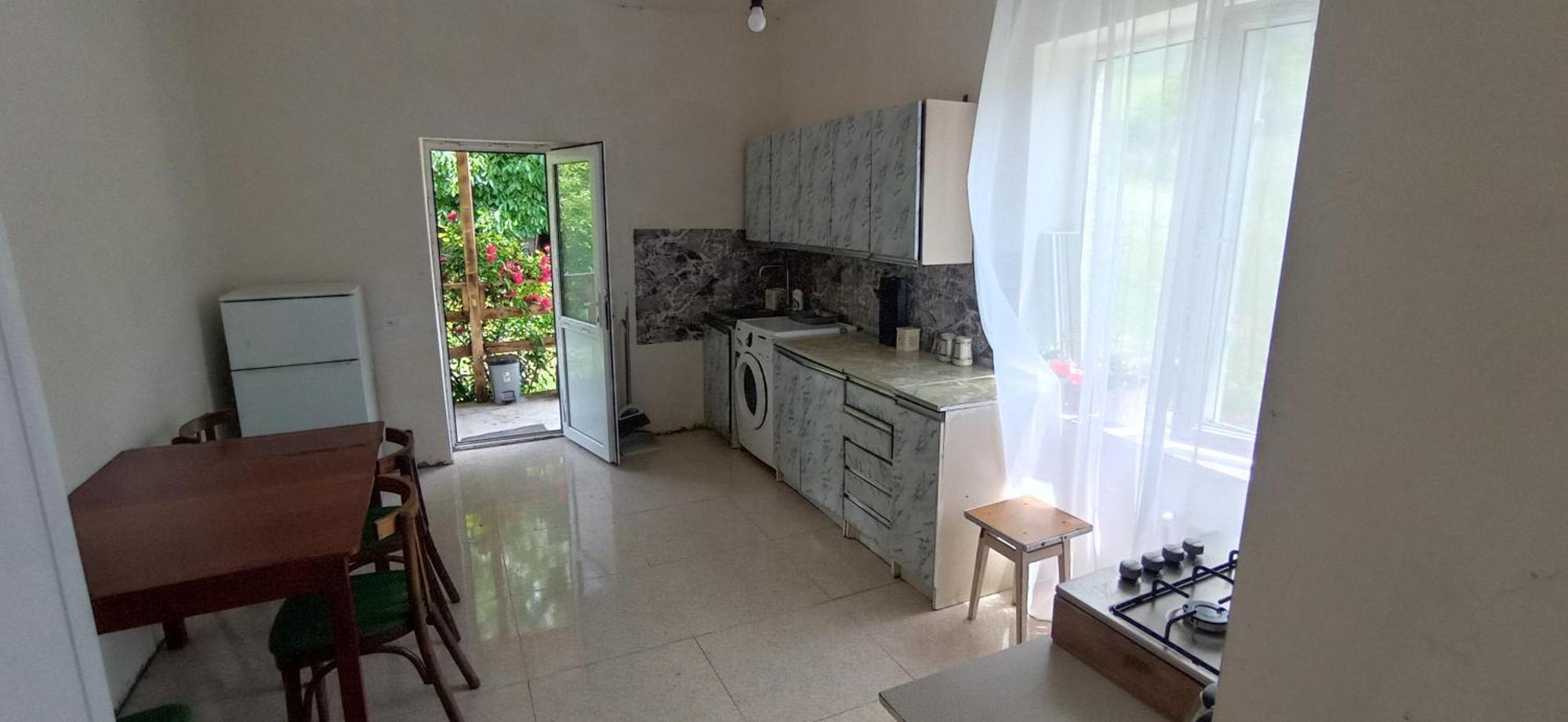 Mesxta Hotel Nakalakevi Ruang foto