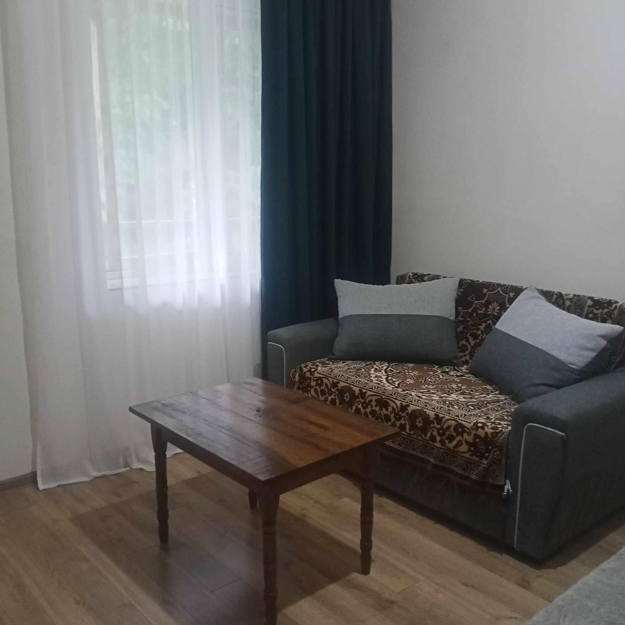Mesxta Hotel Nakalakevi Ruang foto